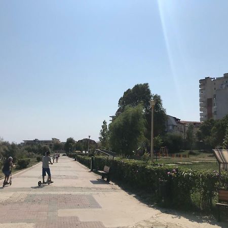 Black Sea House Apartment كونستانتا المظهر الخارجي الصورة