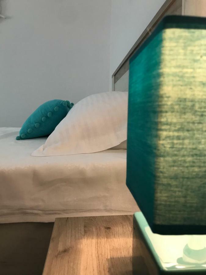 Black Sea House Apartment كونستانتا المظهر الخارجي الصورة