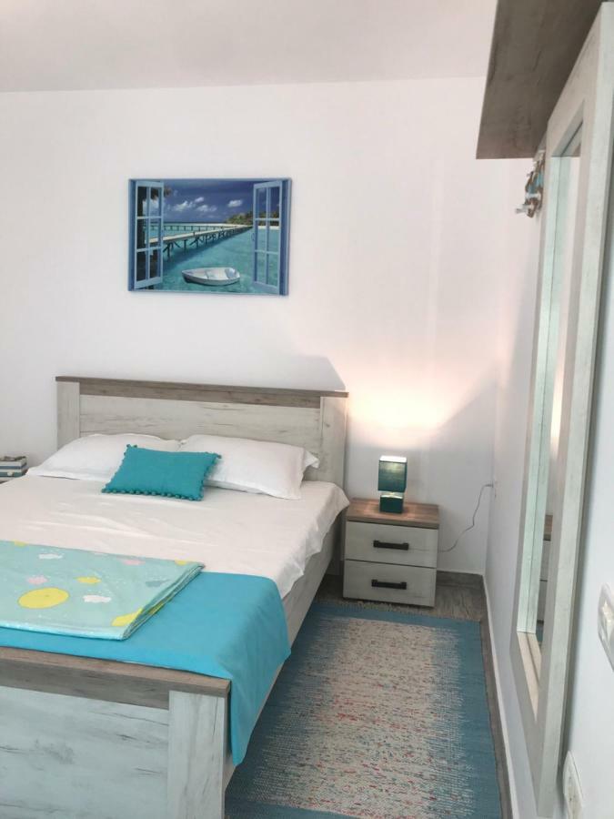 Black Sea House Apartment كونستانتا المظهر الخارجي الصورة