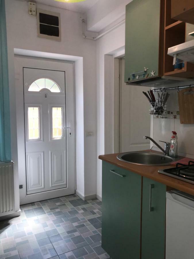 Black Sea House Apartment كونستانتا المظهر الخارجي الصورة