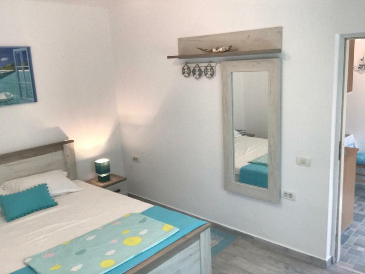 Black Sea House Apartment كونستانتا المظهر الخارجي الصورة