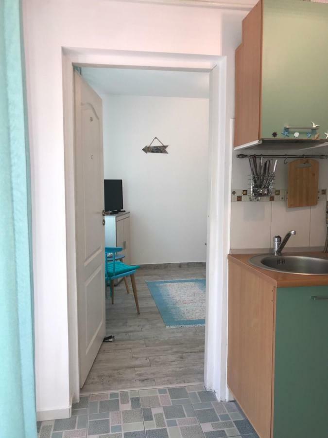 Black Sea House Apartment كونستانتا المظهر الخارجي الصورة