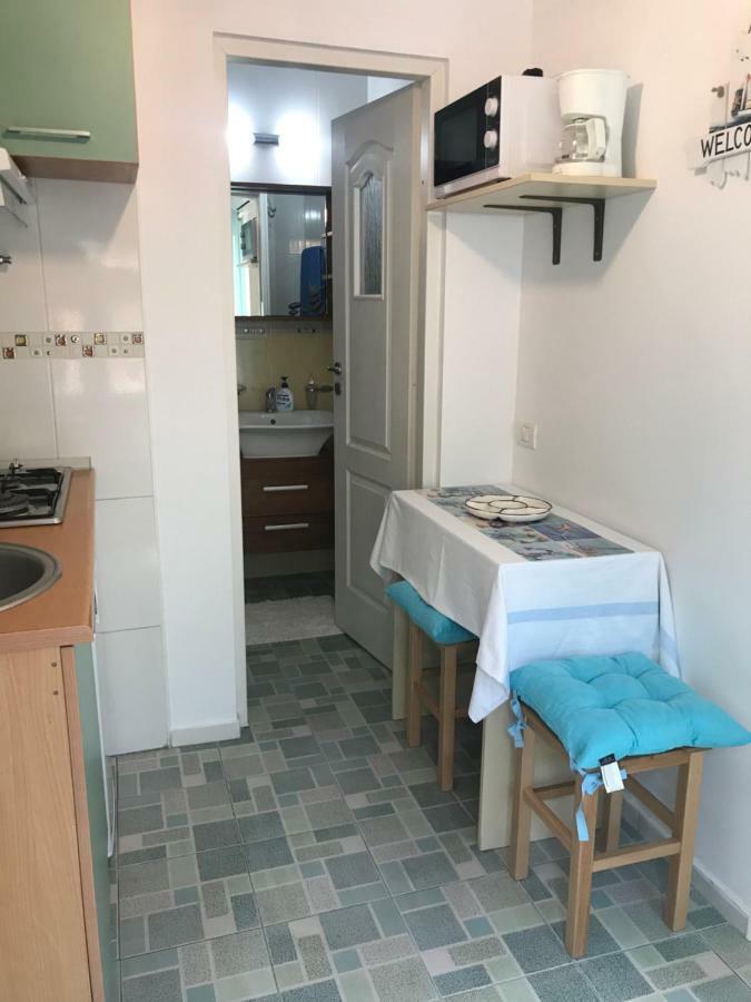 Black Sea House Apartment كونستانتا المظهر الخارجي الصورة