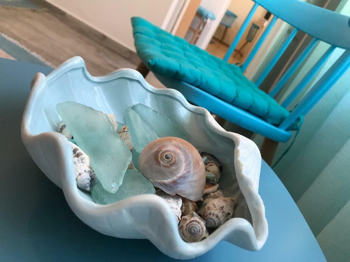 Black Sea House Apartment كونستانتا المظهر الخارجي الصورة