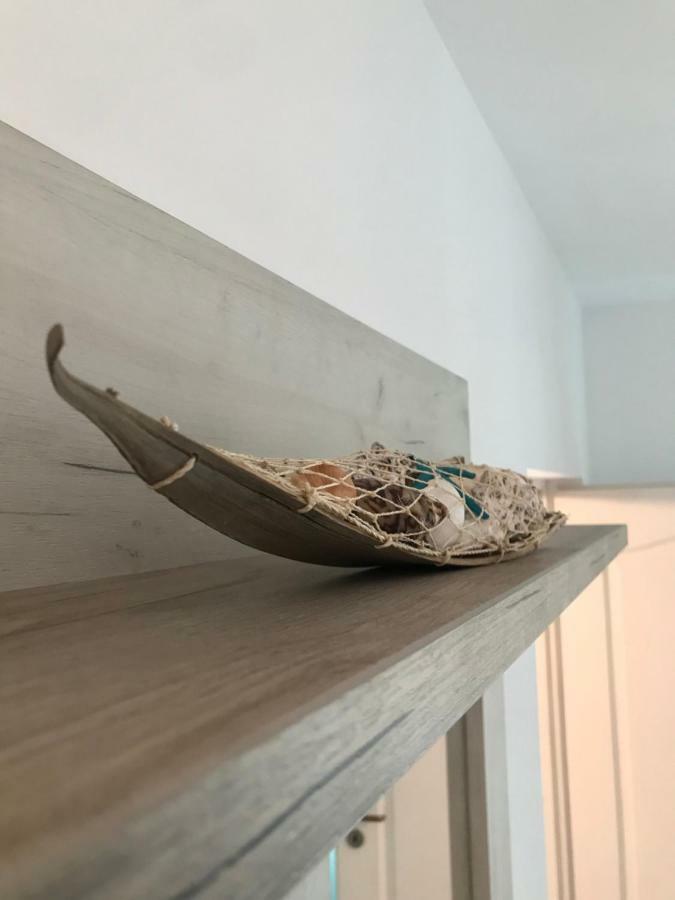 Black Sea House Apartment كونستانتا المظهر الخارجي الصورة
