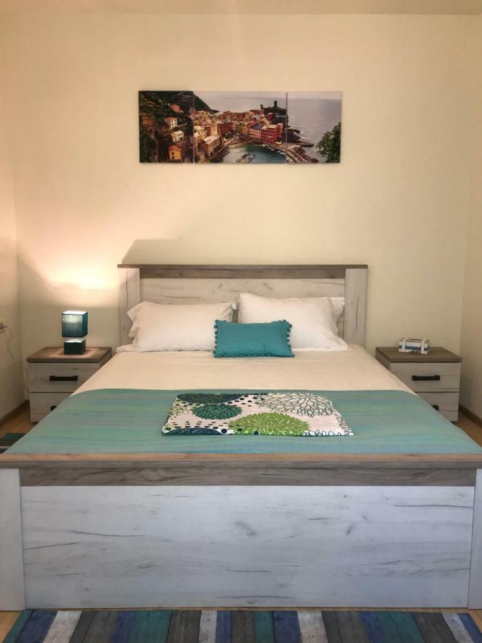 Black Sea House Apartment كونستانتا المظهر الخارجي الصورة