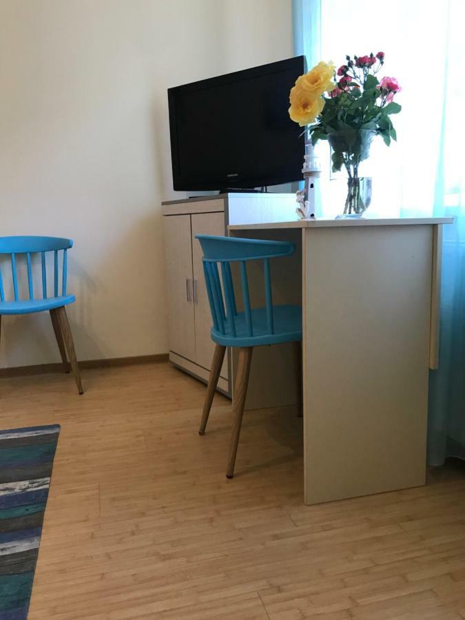 Black Sea House Apartment كونستانتا المظهر الخارجي الصورة