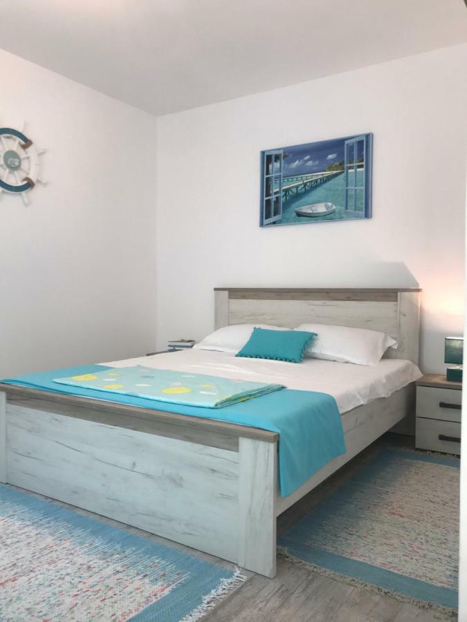 Black Sea House Apartment كونستانتا المظهر الخارجي الصورة